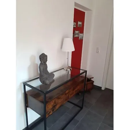 Haus Wiesenblick Comfortable Holiday Monschau