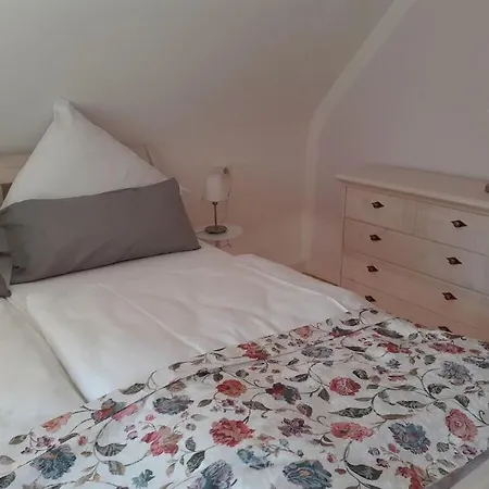 Haus Wiesenblick Comfortable Holiday