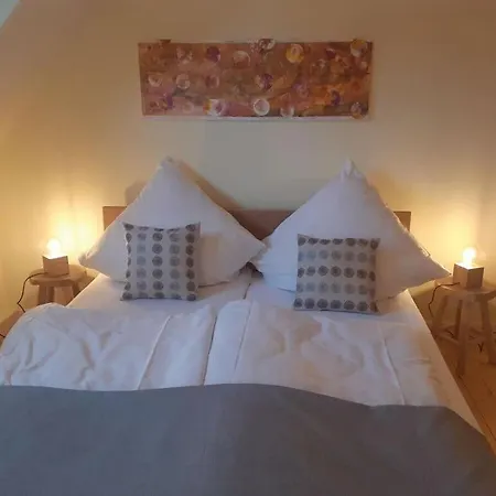 Haus Wiesenblick Comfortable Holiday * Monschau