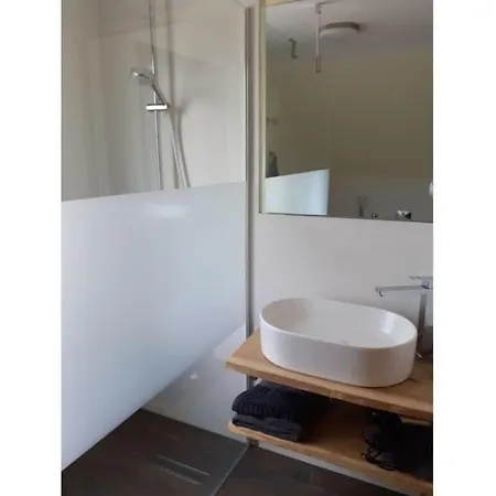 Сasa de vacaciones Haus Wiesenblick Comfortable Holiday Monschau